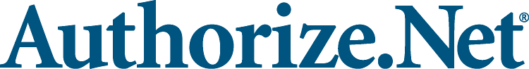 Logo: Authorize.net