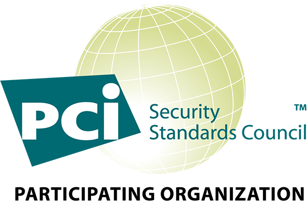 PCI Participating Organization Logo